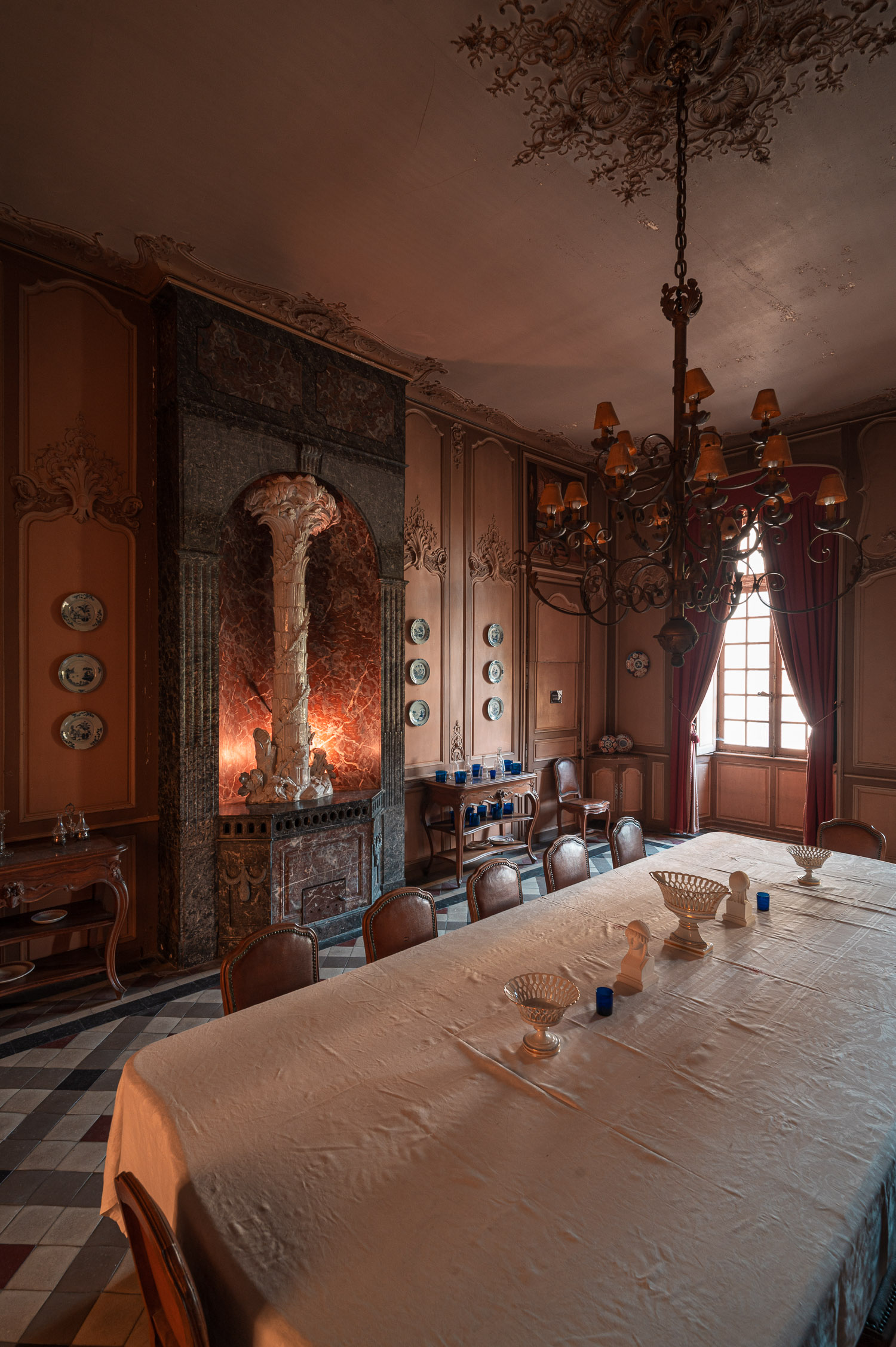 Château de Fayolle, Tocane-Saint-Apre - photo 17