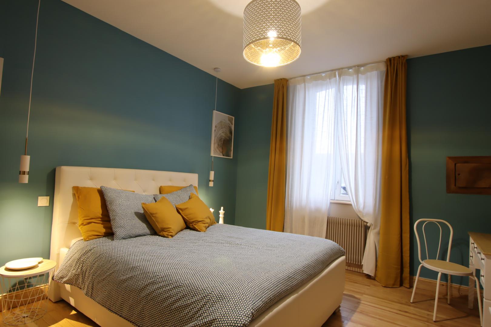 L'Auberge des 3 Bérets, Oloron-Sainte-Marie - photo 4