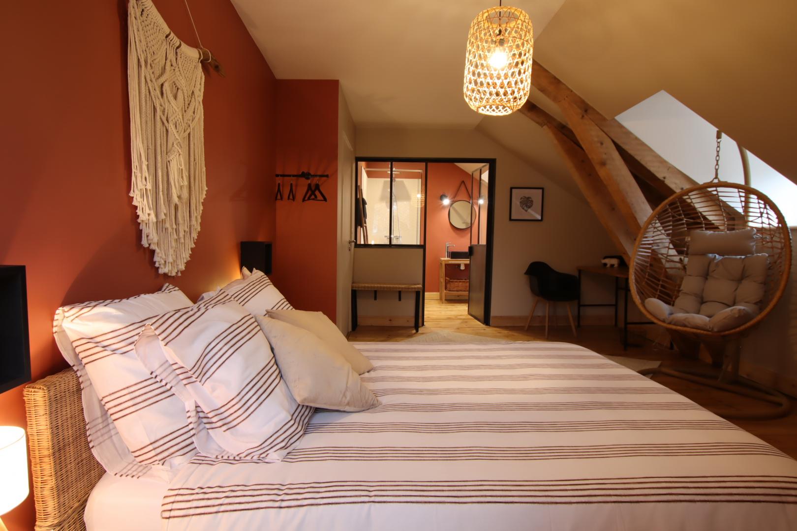 L'Auberge des 3 Bérets, Oloron-Sainte-Marie - photo 2