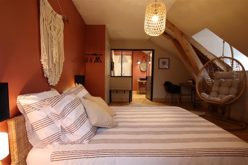 L'Auberge des 3 Bérets