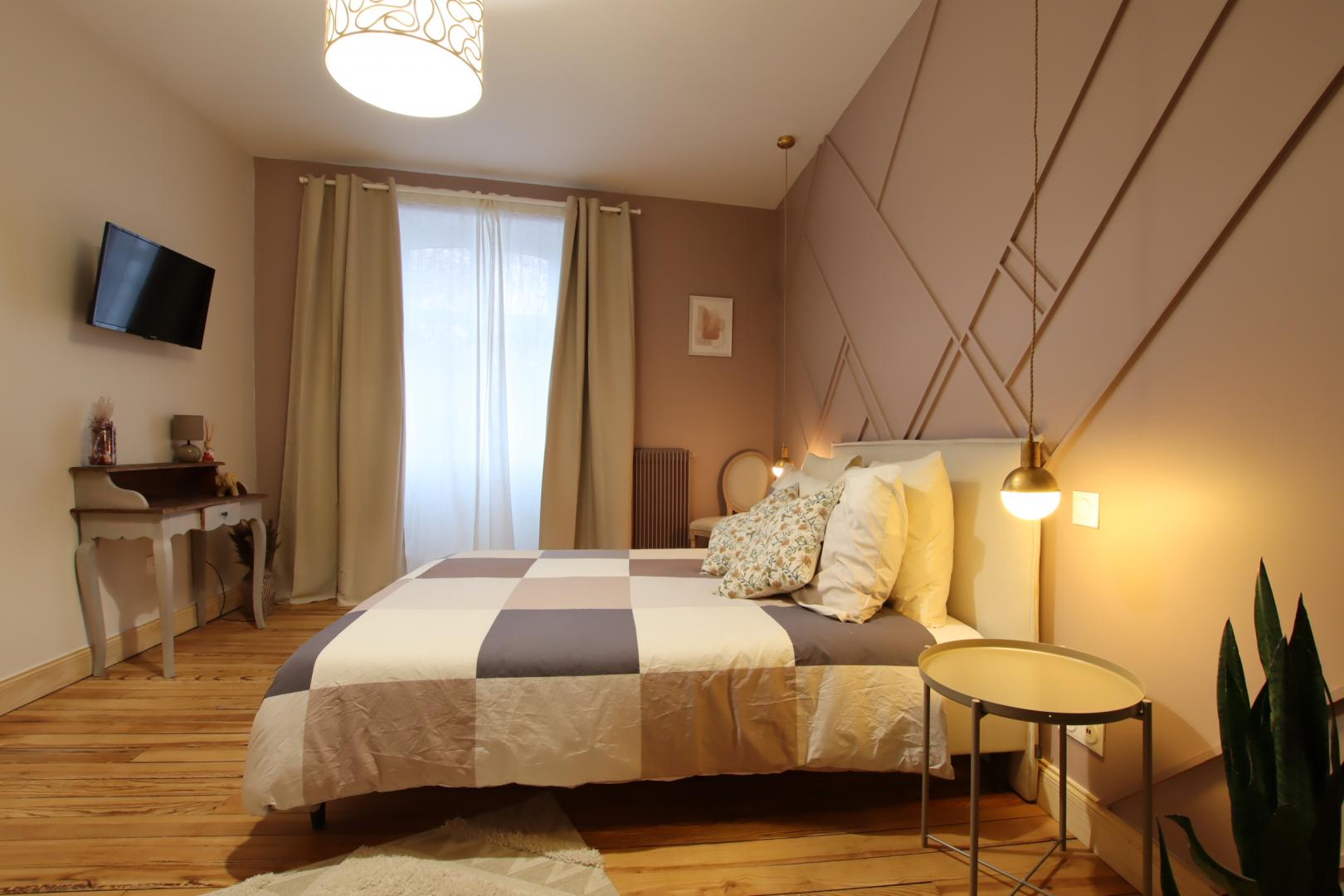 L'Auberge des 3 Bérets, Oloron-Sainte-Marie - photo 3
