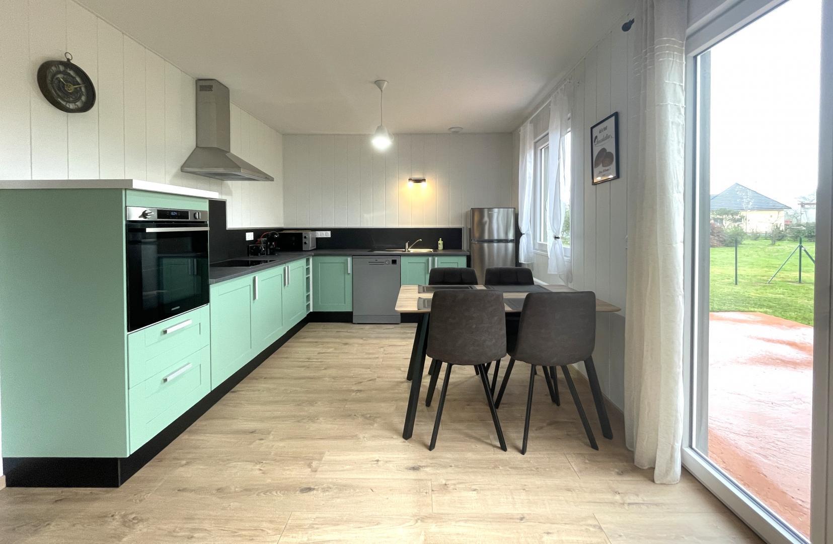 LE CHALET BEARNAIS - photo 2