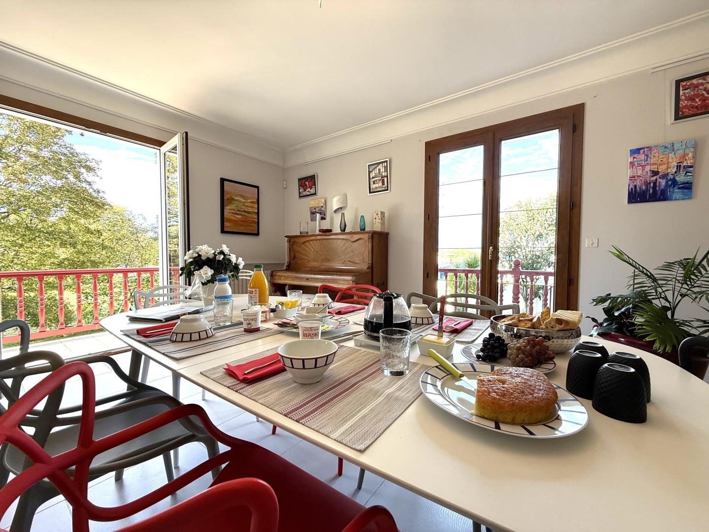 ELCEBEAN, Saint-Pierre-d'Irube - photo 3