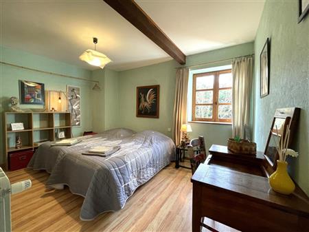 Chambres d'hôtes La Ferme Acoucoula