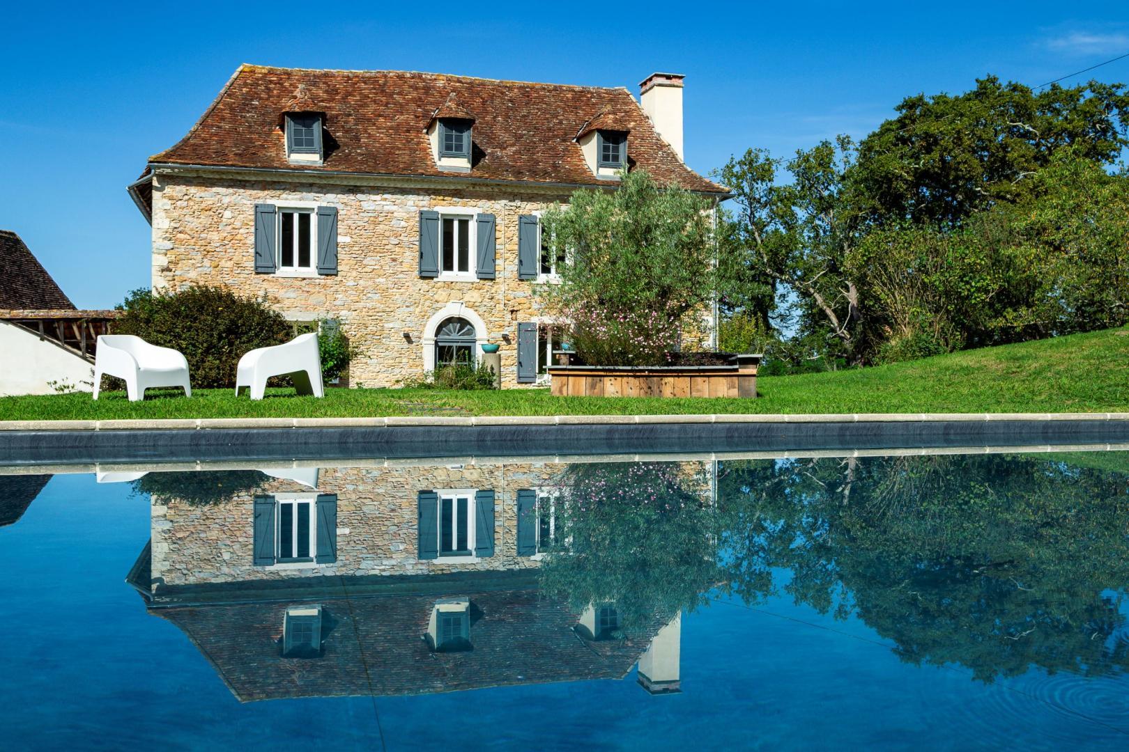 DOMAINE DE SARRAUDE - photo 3