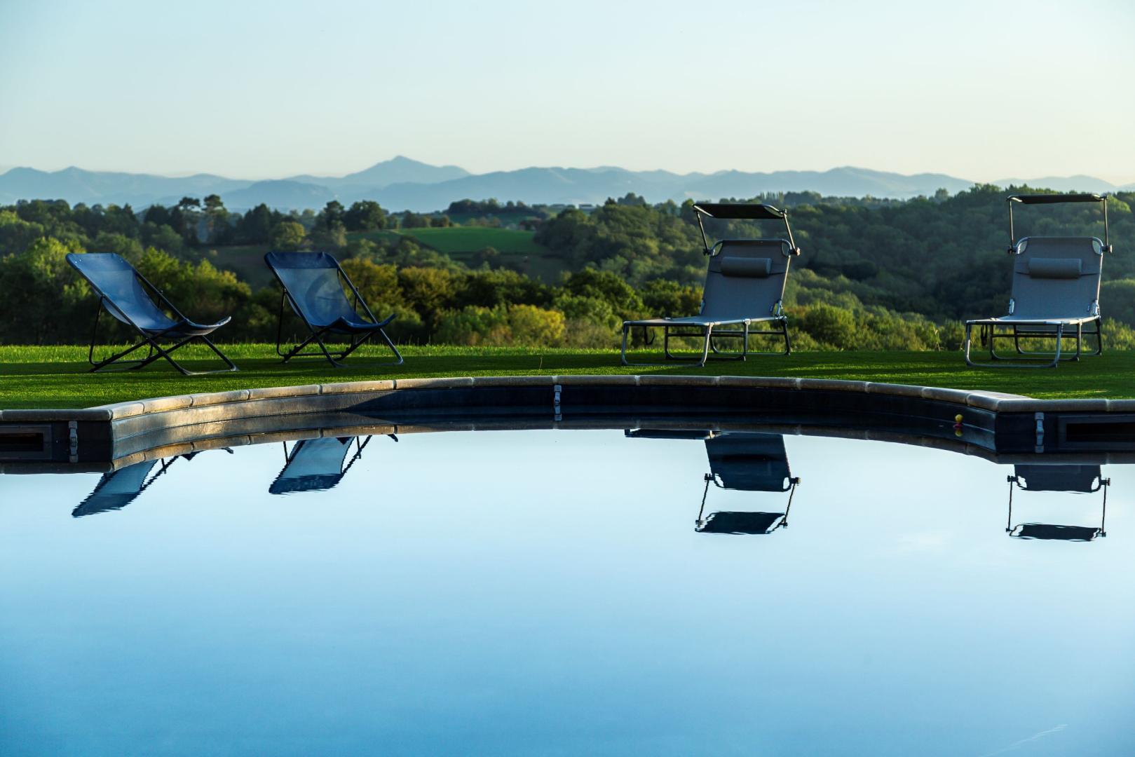 DOMAINE DE SARRAUDE - photo 2