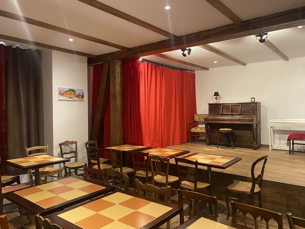 Etienne GALLITRE Location, Verneiges - photo 9