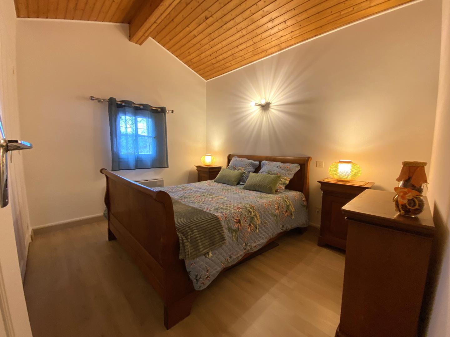 Gîte rural NARVARTE, Sare