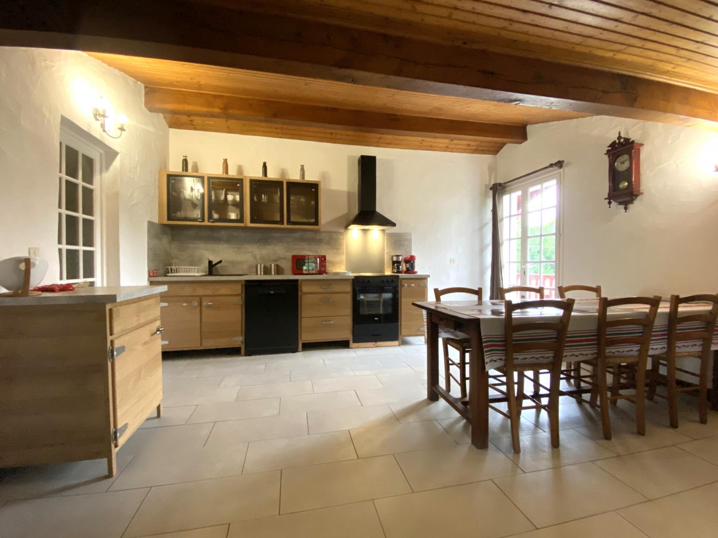 Gîte rural NARVARTE, Sare - photo 2