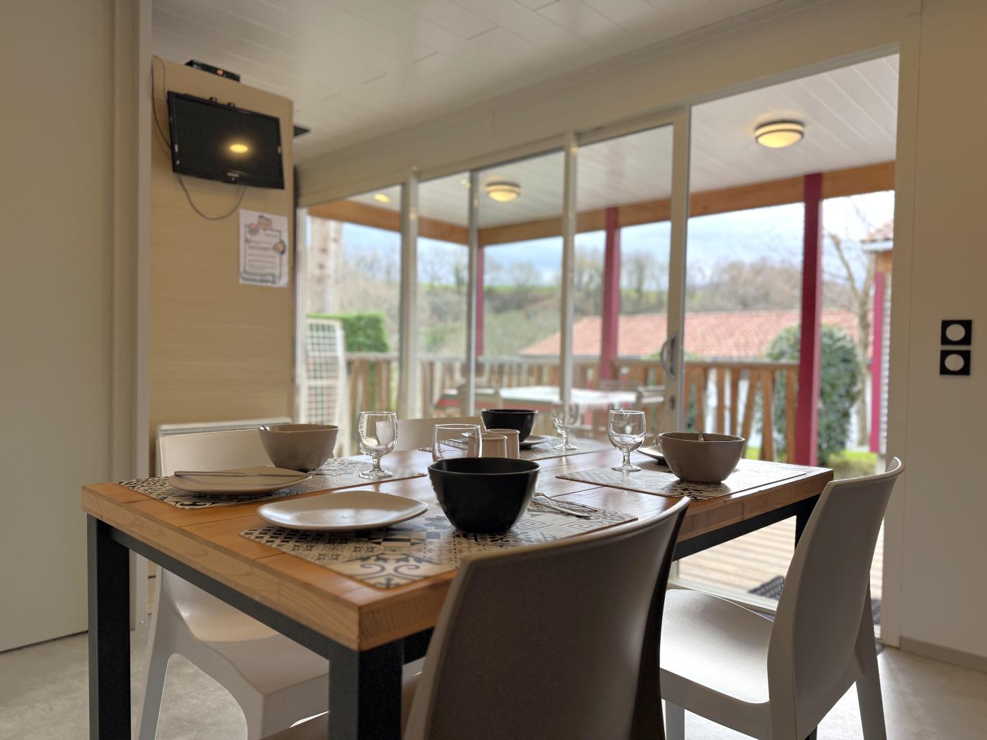 Chalet Belouve