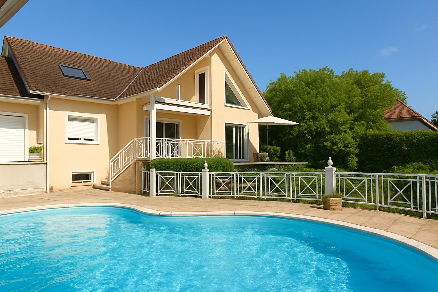 Les vacances Chez Nous