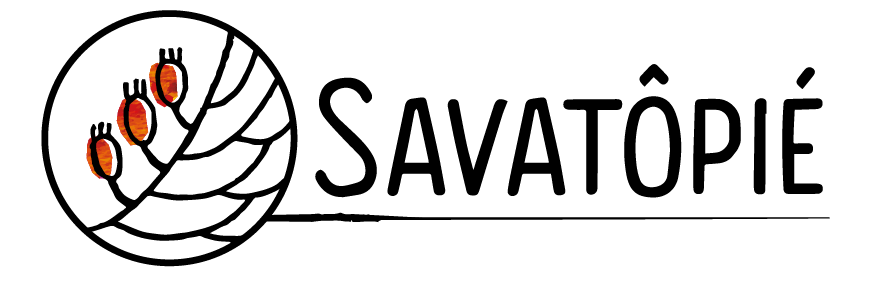 Savatôpié