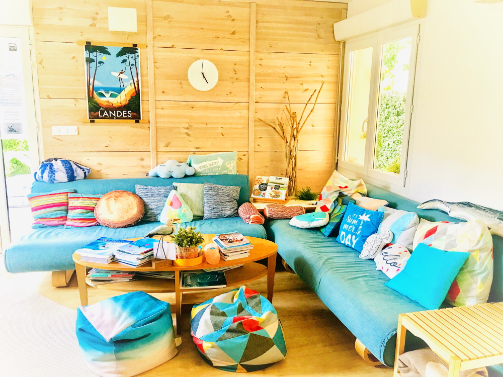 Secret Wave Surf Camp