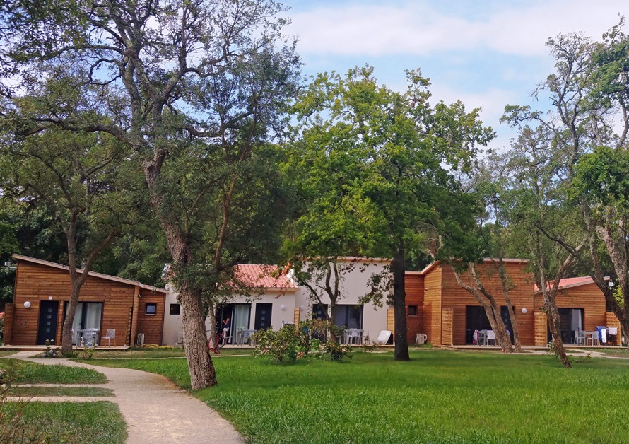 Village Club Cap Océan, Seignosse - photo 8