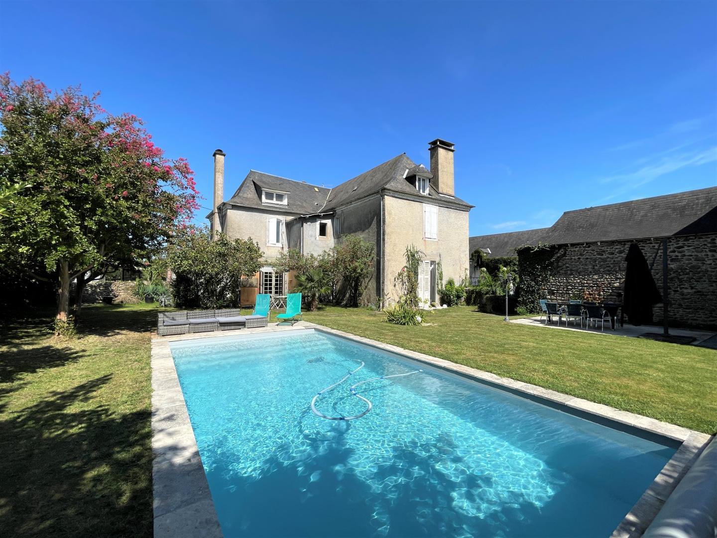 LE RELAIS DU ROY, Sendets - photo 4