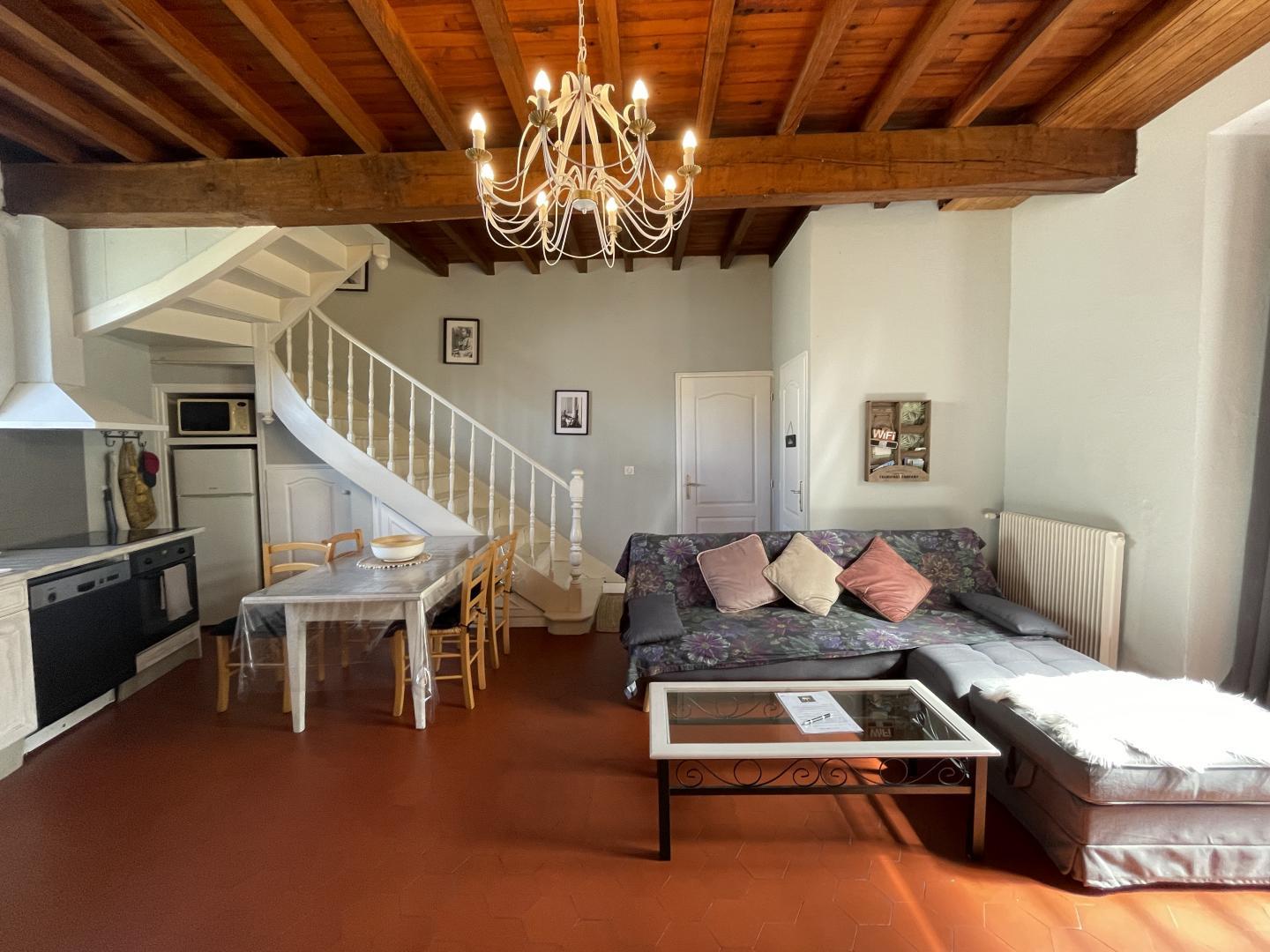 LE RELAIS DU ROY, Sendets