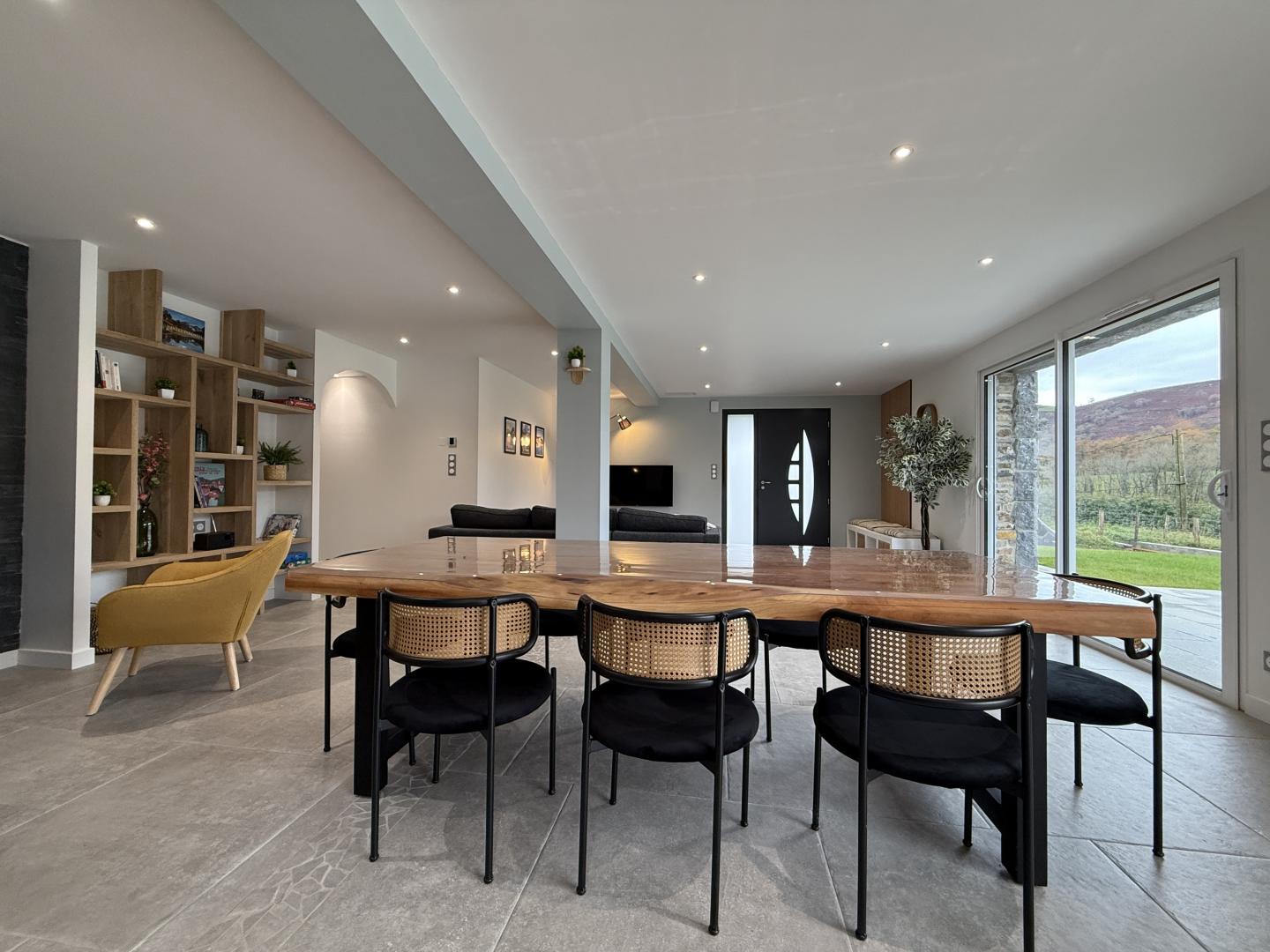 IBARNIA, Suhescun - photo 3