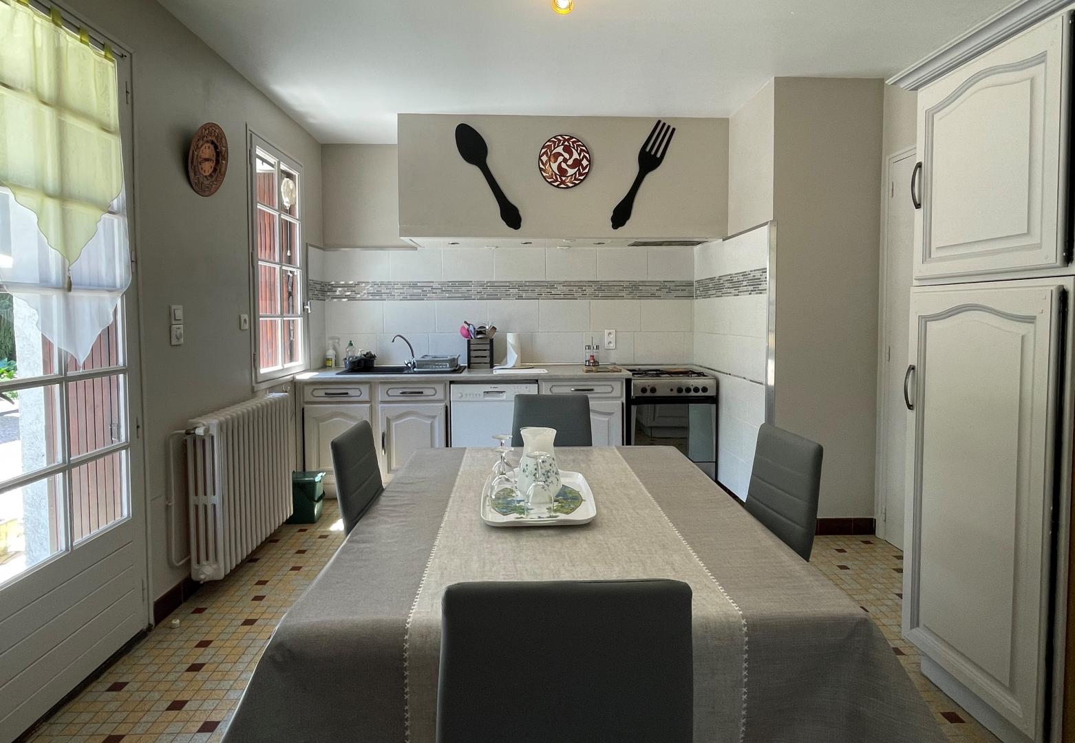 JARDIN FLEURI - photo 4