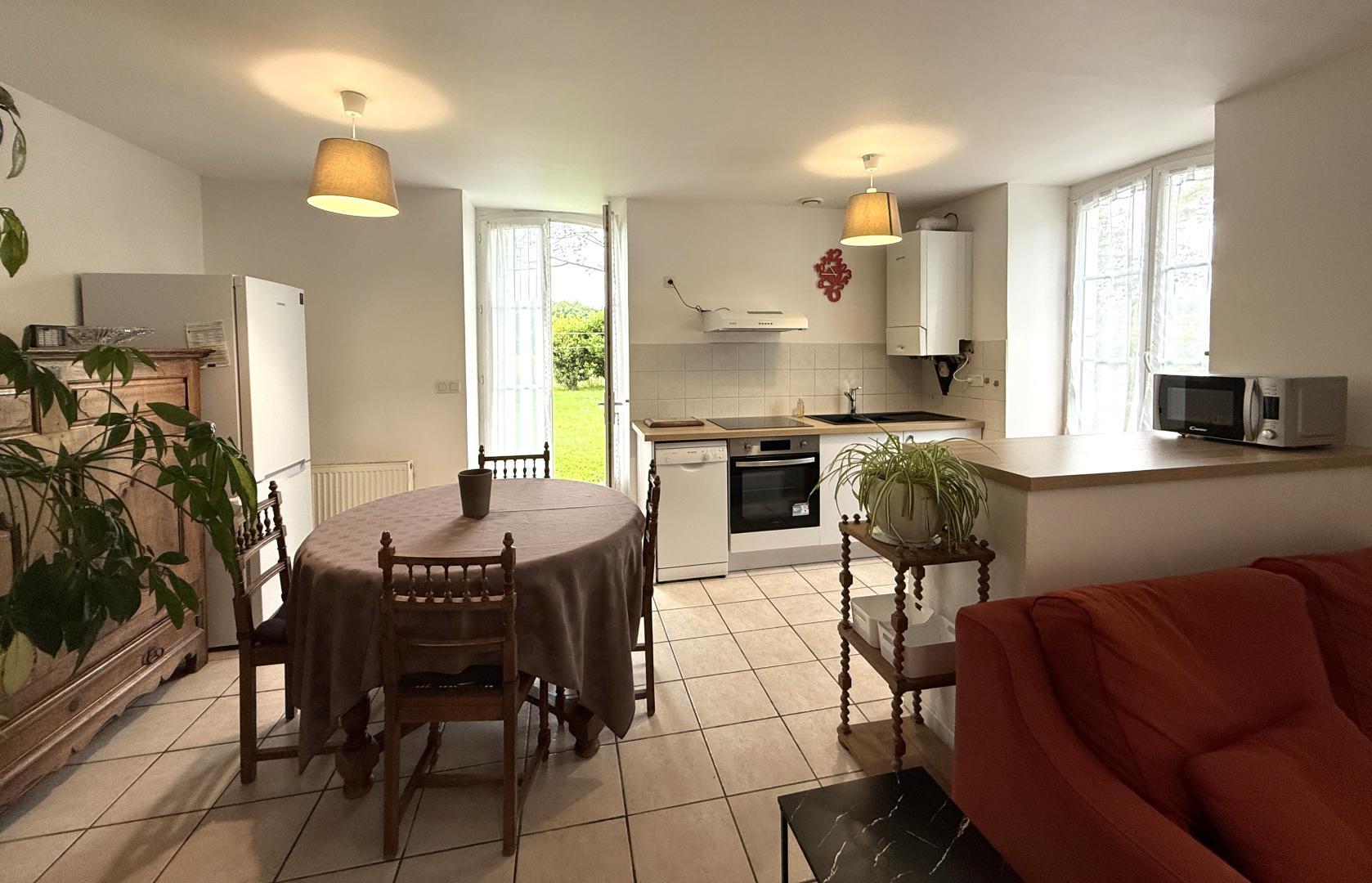 LA MAISON BEARNAISE, Susmiou - photo 4