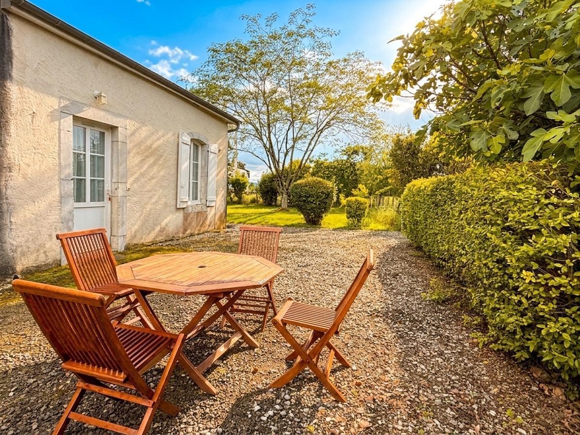 LA MAISON BEARNAISE, Susmiou - photo 3