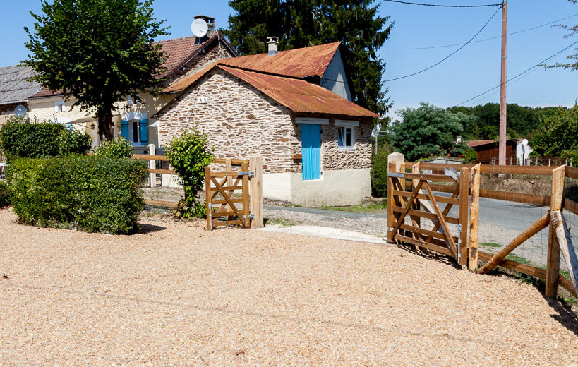 Havre de Paix Gîtes - Lime Tree