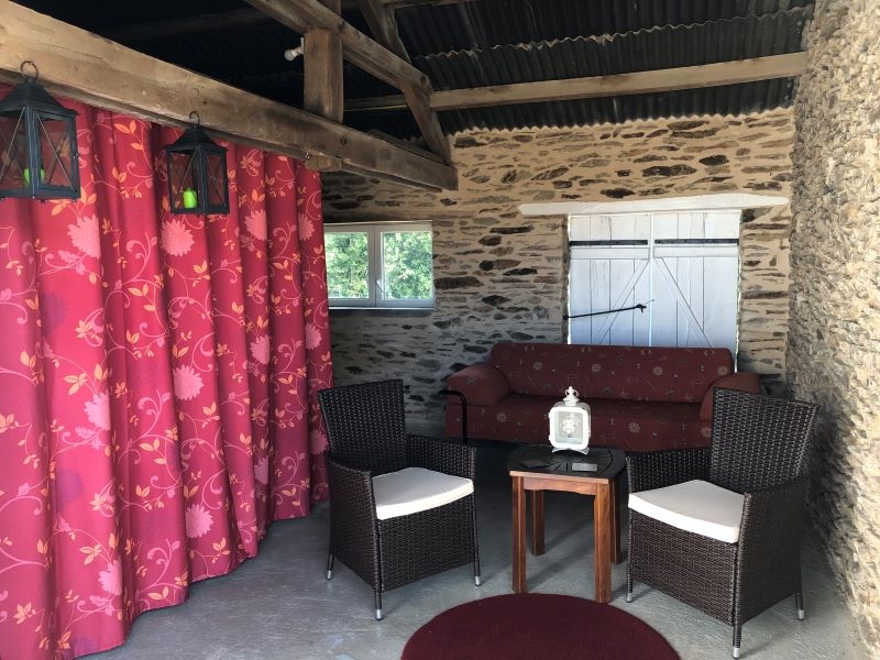 Havre de Paix Gîtes - Lime Tree - photo 4