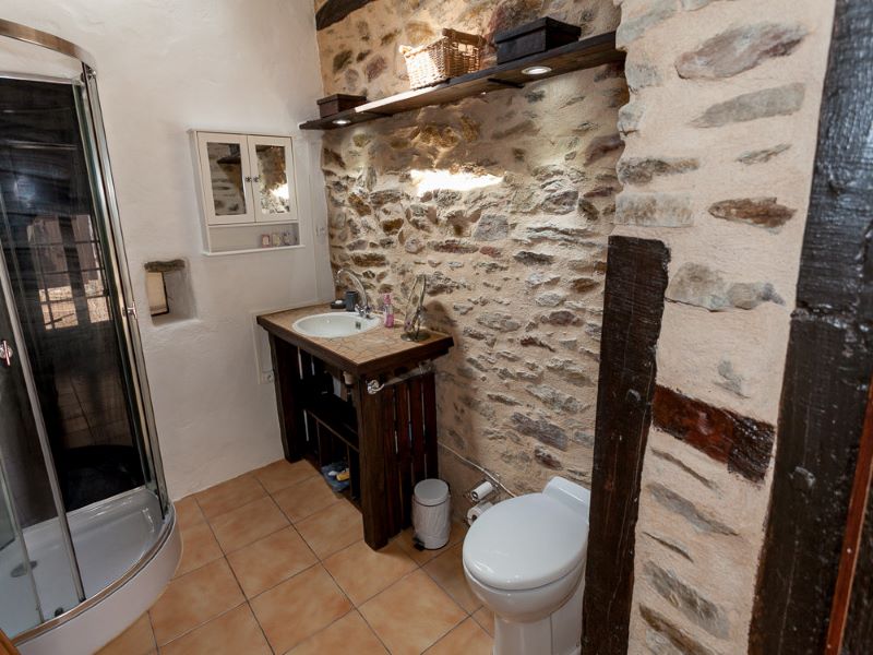 Havre de Paix Gîtes - Maple Tree - photo 4