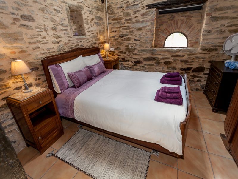 Havre de Paix Gîtes - Maple Tree - photo 5