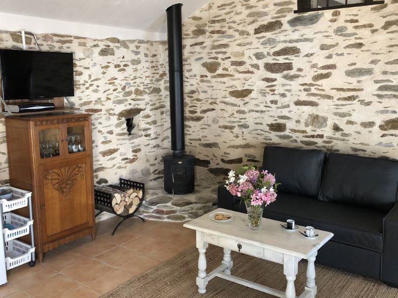 Havre de Paix Gîtes - Maple Tree - photo 2