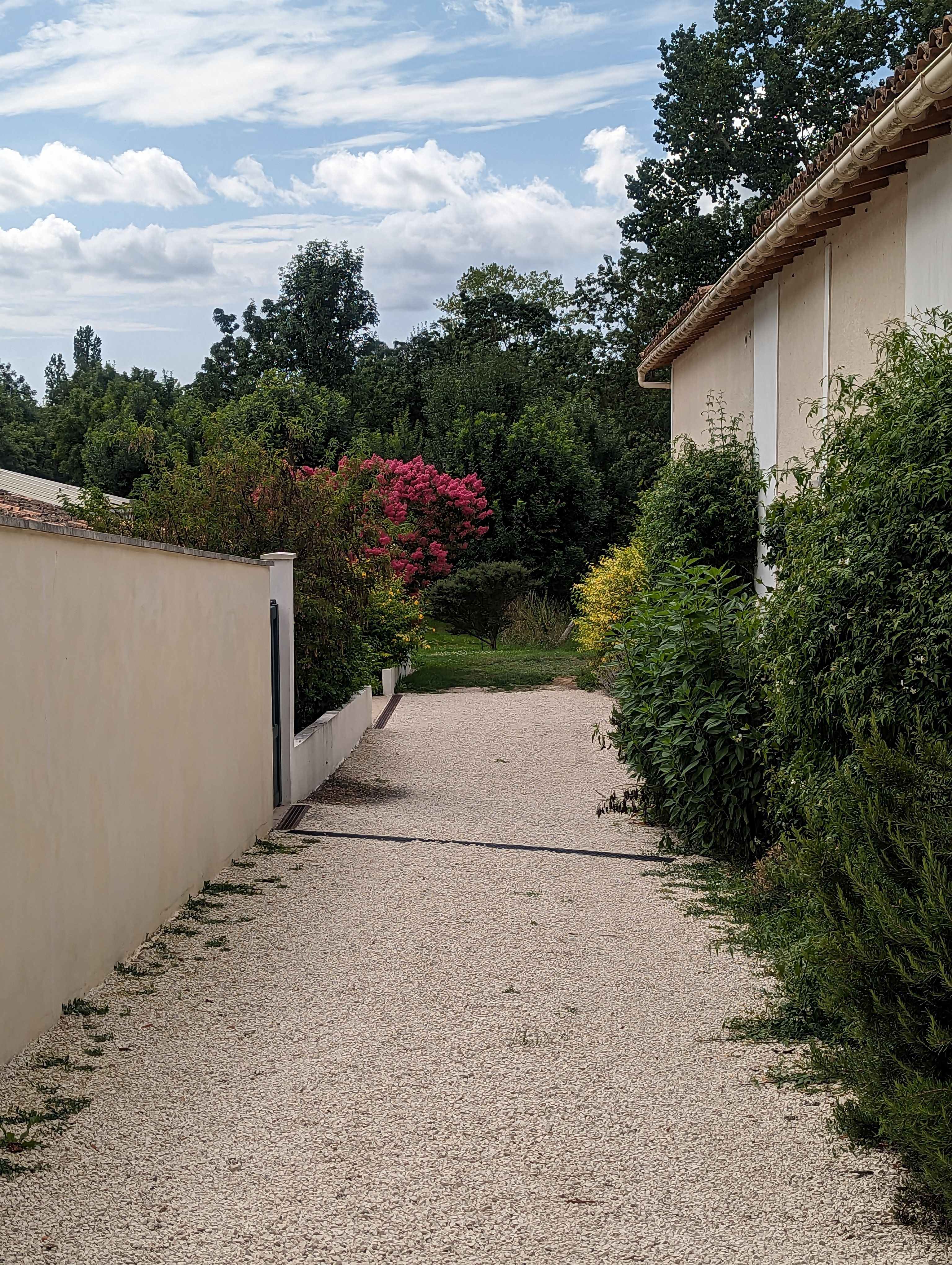 Domaine du Canal - Chambres d'hôtes (n° 2920), Arçais - photo 7