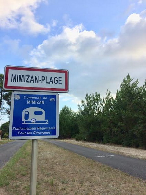 BEL AIR PLAGE - Kakatoes