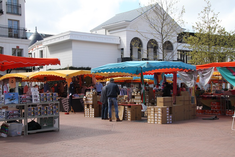 Marché d'Arcachon - photo 2