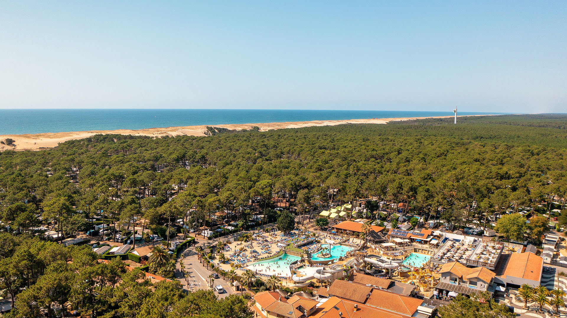 Camping Village Resort & Spa Le Vieux Port