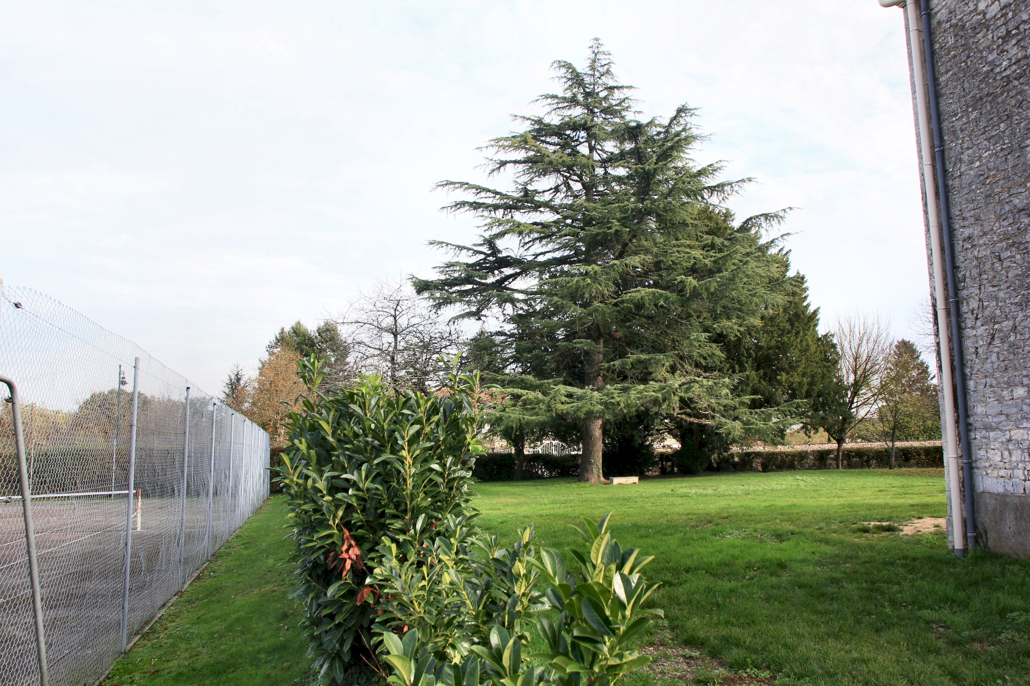 La Charmille, Saint-Gaudent - photo 7