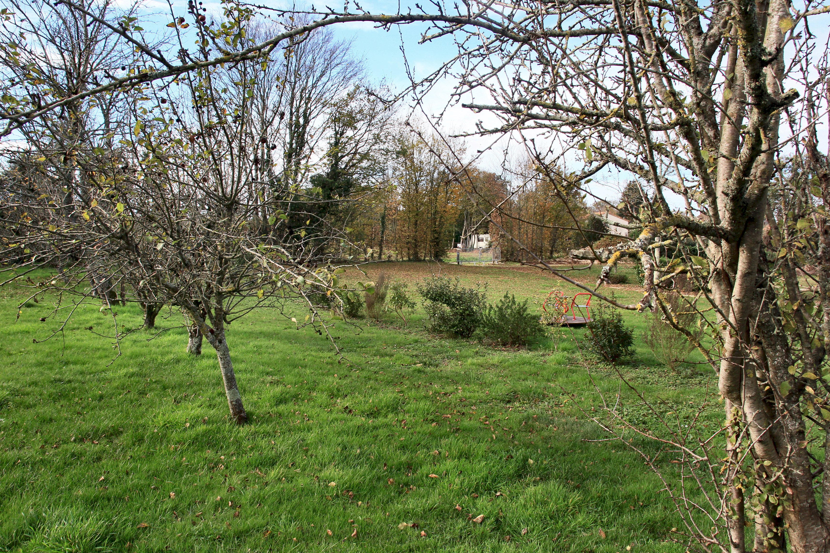 La Charmille, Saint-Gaudent - photo 2