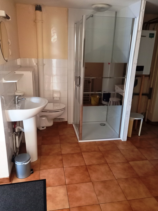 Chez Sylvie BEAUDOUX, Saint-Médard-de-Mussidan - photo 11