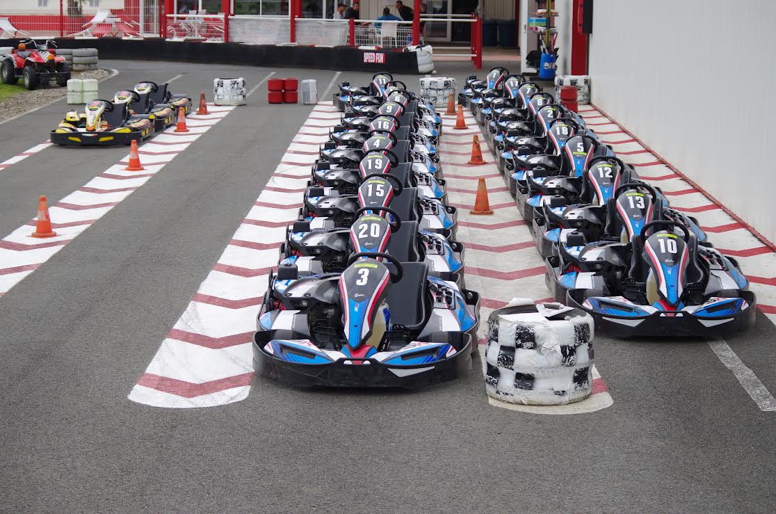 Karting niortais - photo 2
