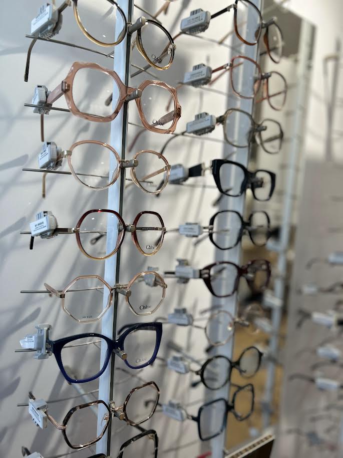 Ecouter voir optique mutualiste — photo 3