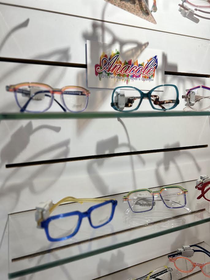 Ecouter voir optique mutualiste — photo 2