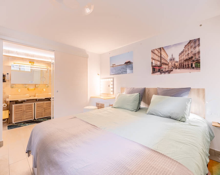 La Orana, Artigues-près-Bordeaux - photo 3