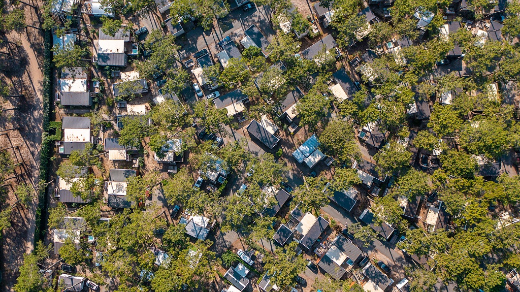 Camping Village Resort & Spa Le Vieux Port, Messanges - photo 15