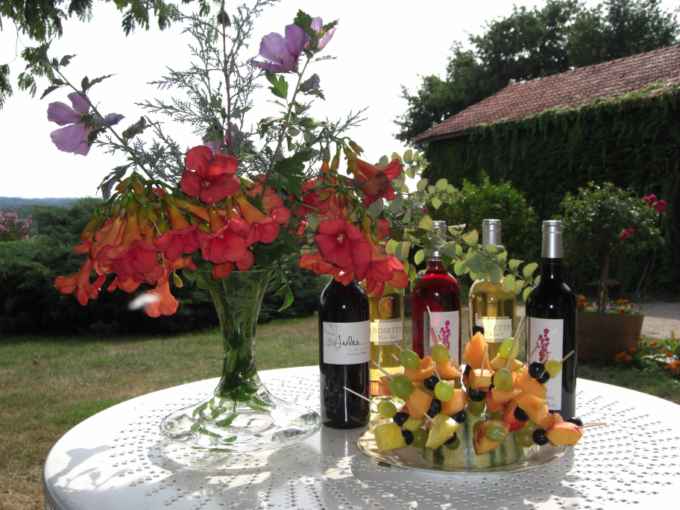 Domaine de Coutancie