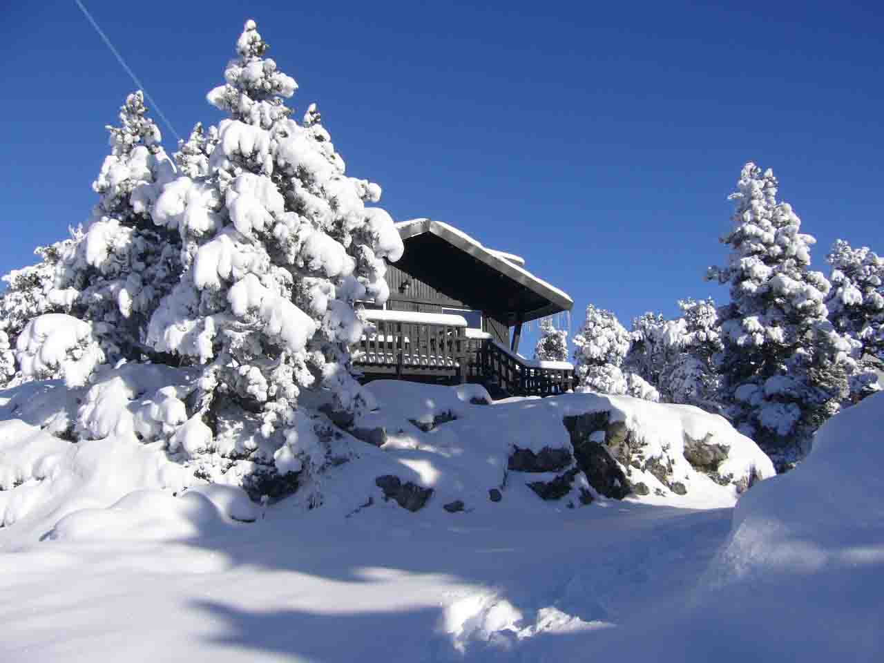 Chalet des Myrtilles (1er étage), Arette - photo 6