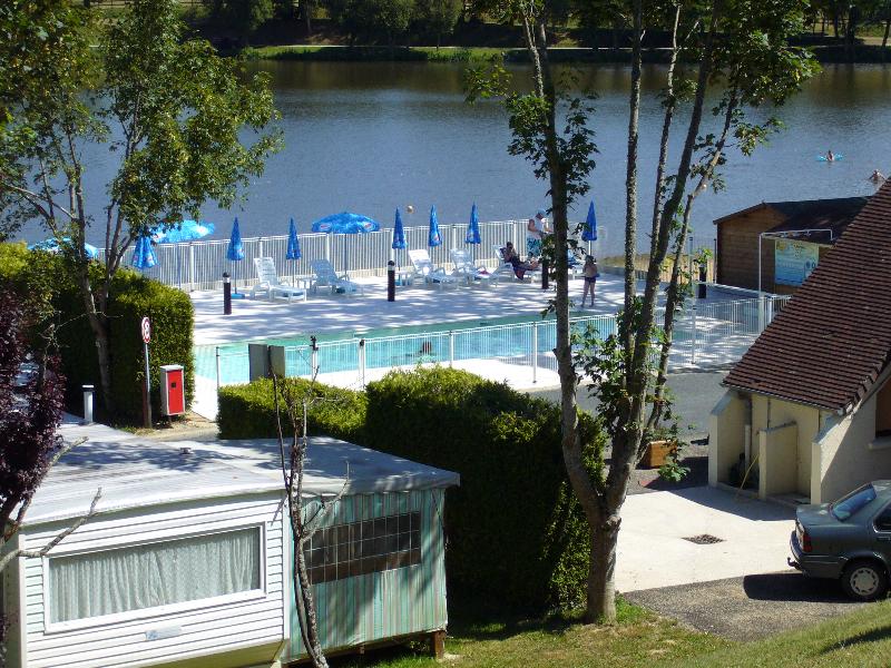 Camping de Montréal, Saint-Germain-les-Belles - photo 7