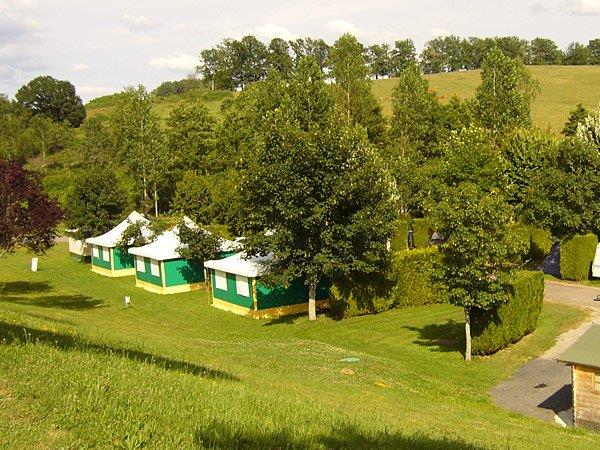 Camping de Montréal - photo 5