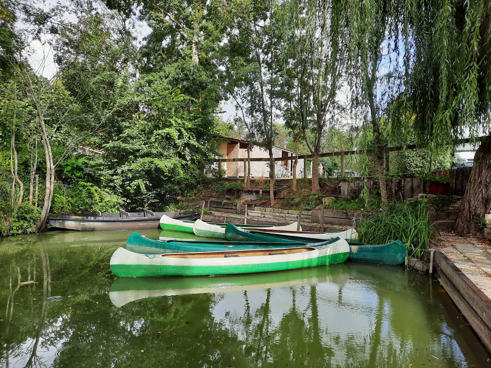 Camping "Le Lidon" - photo 3