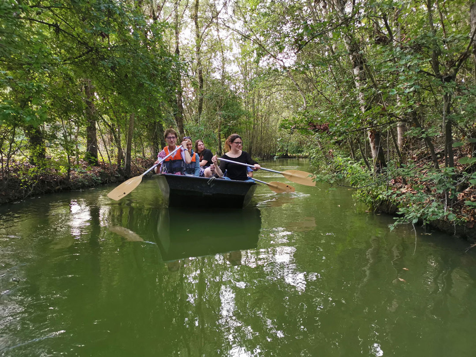 Camping "Le Lidon" - photo 5