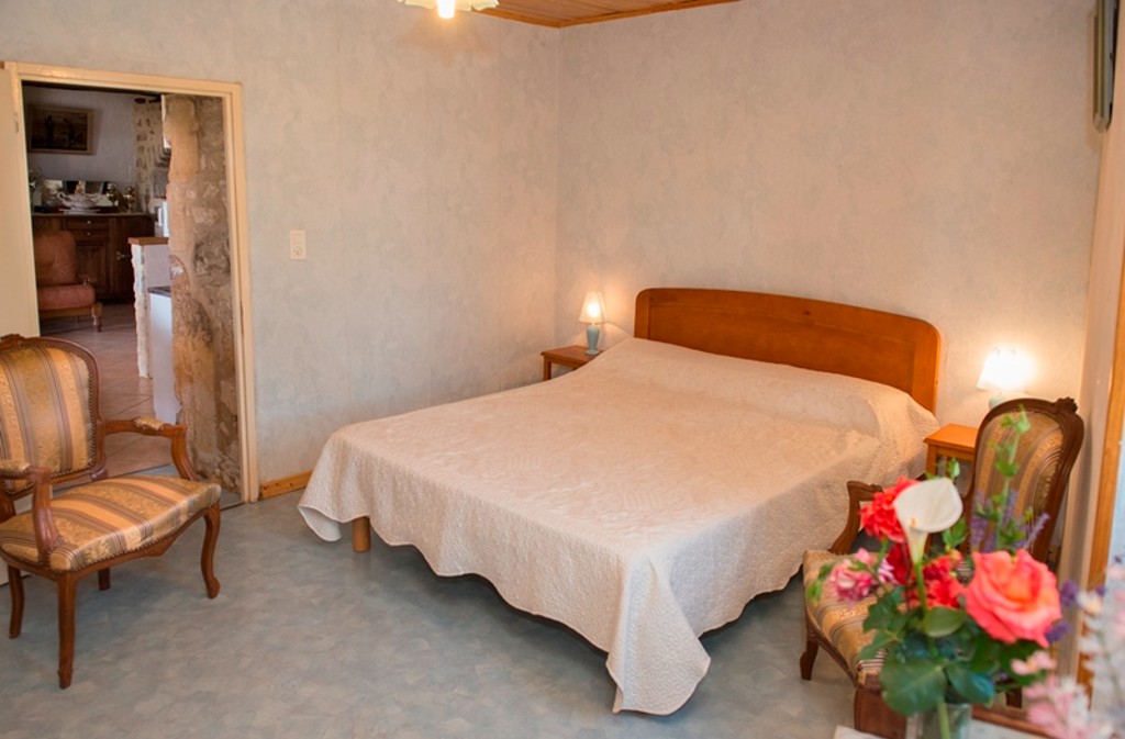 Les gites de la Vaysse la maison - photo 2