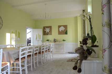 Le Manoir de Sanilhac - photo 3