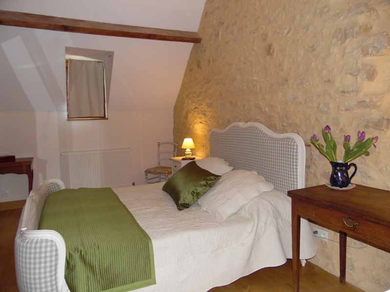 Les Terrasses de Gaumier